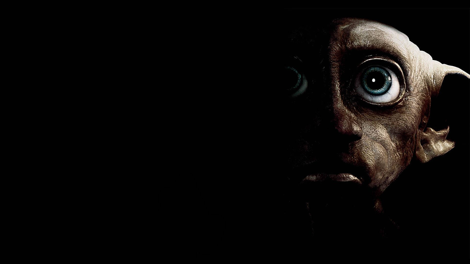 House Elf Dobby Harry Potter Desktop O2vfyshm47u072cr Wallpaper