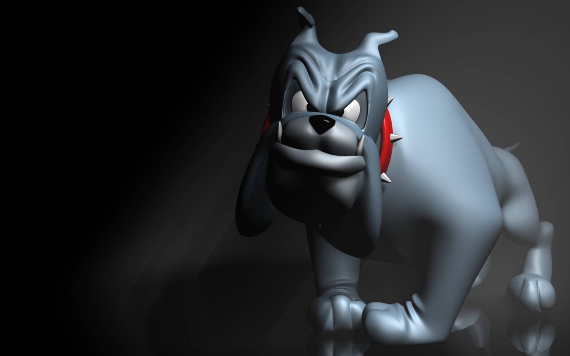 3d Animation Wallpaper