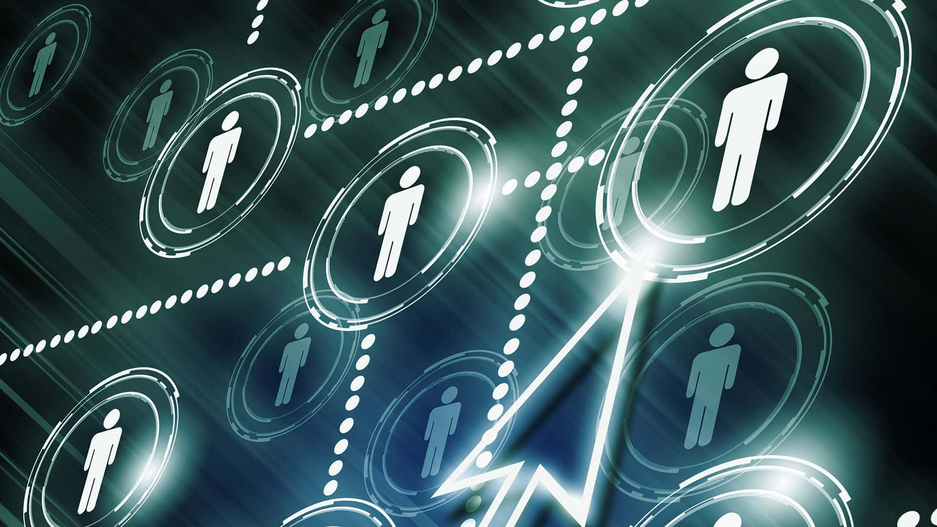 Data Management X Wallpaper