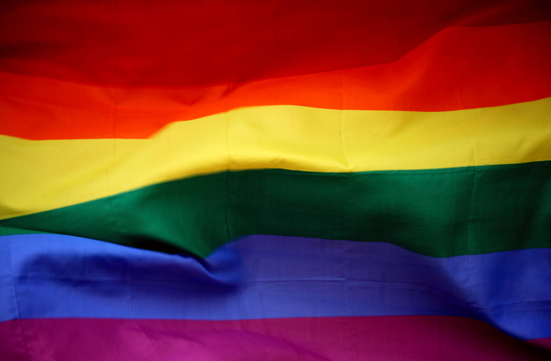 Bisexual Flag Wallpaper