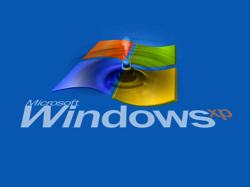Wallpaper Pc Windows Xp Desktop