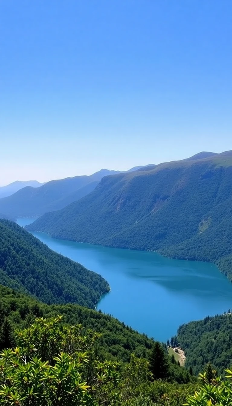 New Nature Wallpaper