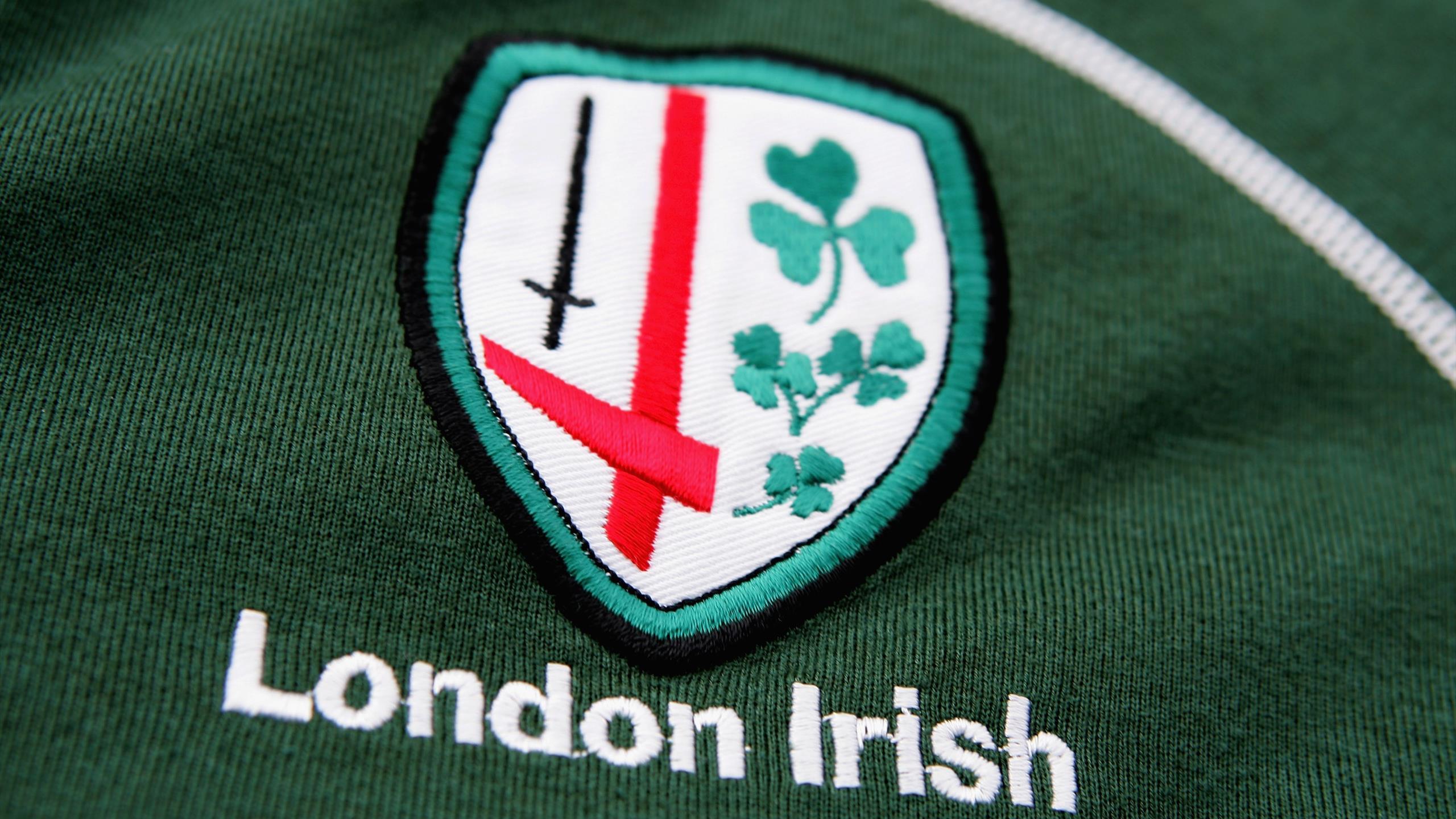 London Irish Suspended From Premiership Due To Financial Troubles