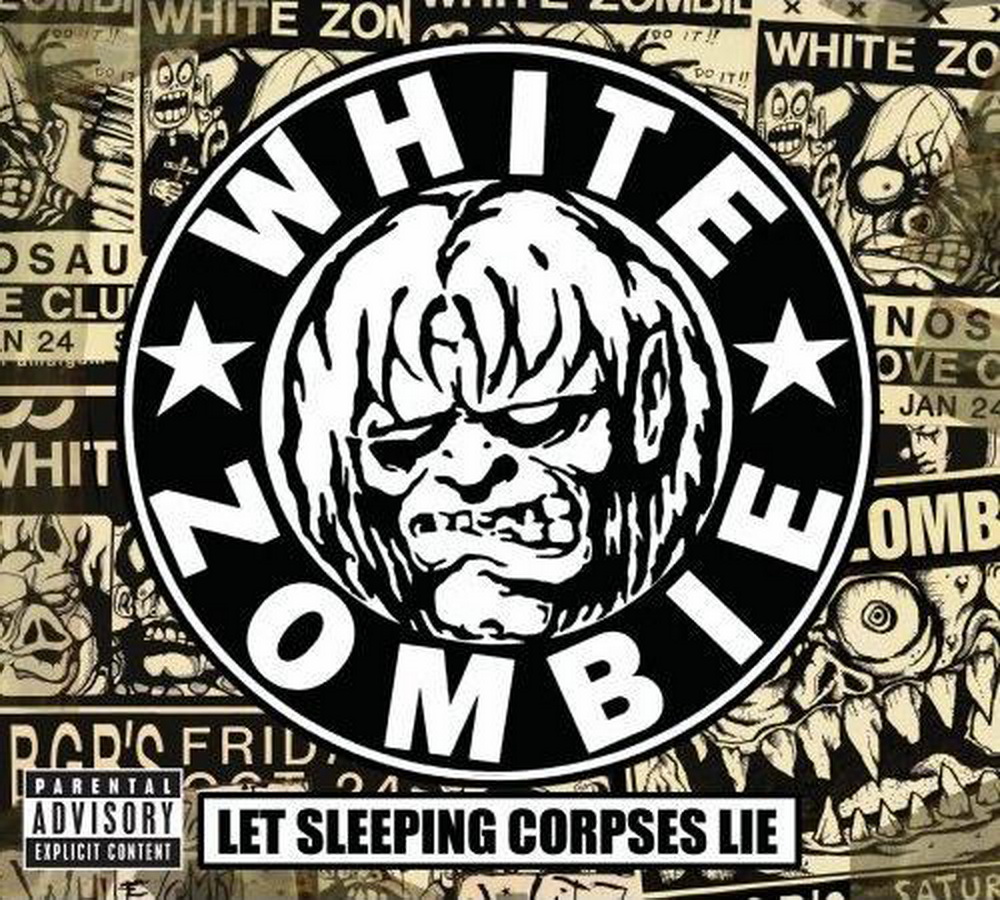 White Zombie Future Shock Lyrics