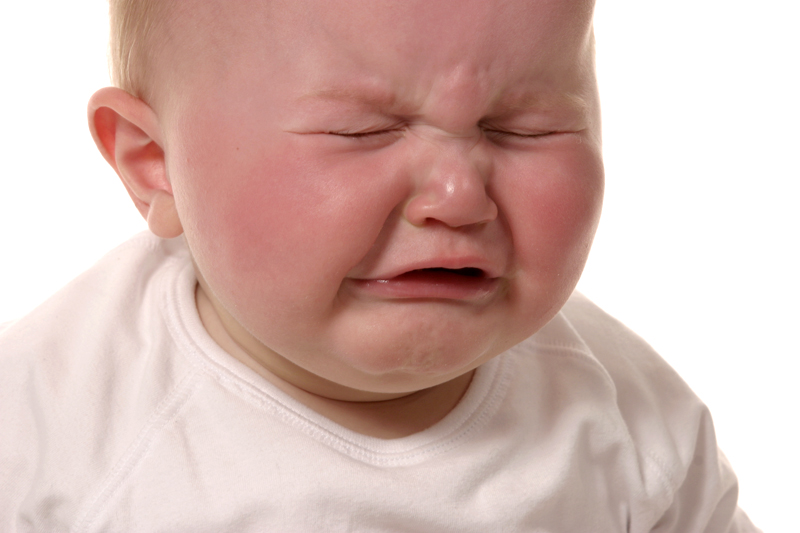 Health Care About Children What To Do When Your Baby S Cry