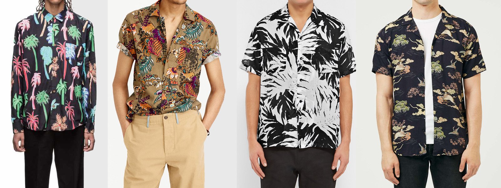 Free download Your dads old favorite shirt is making a massive comeback