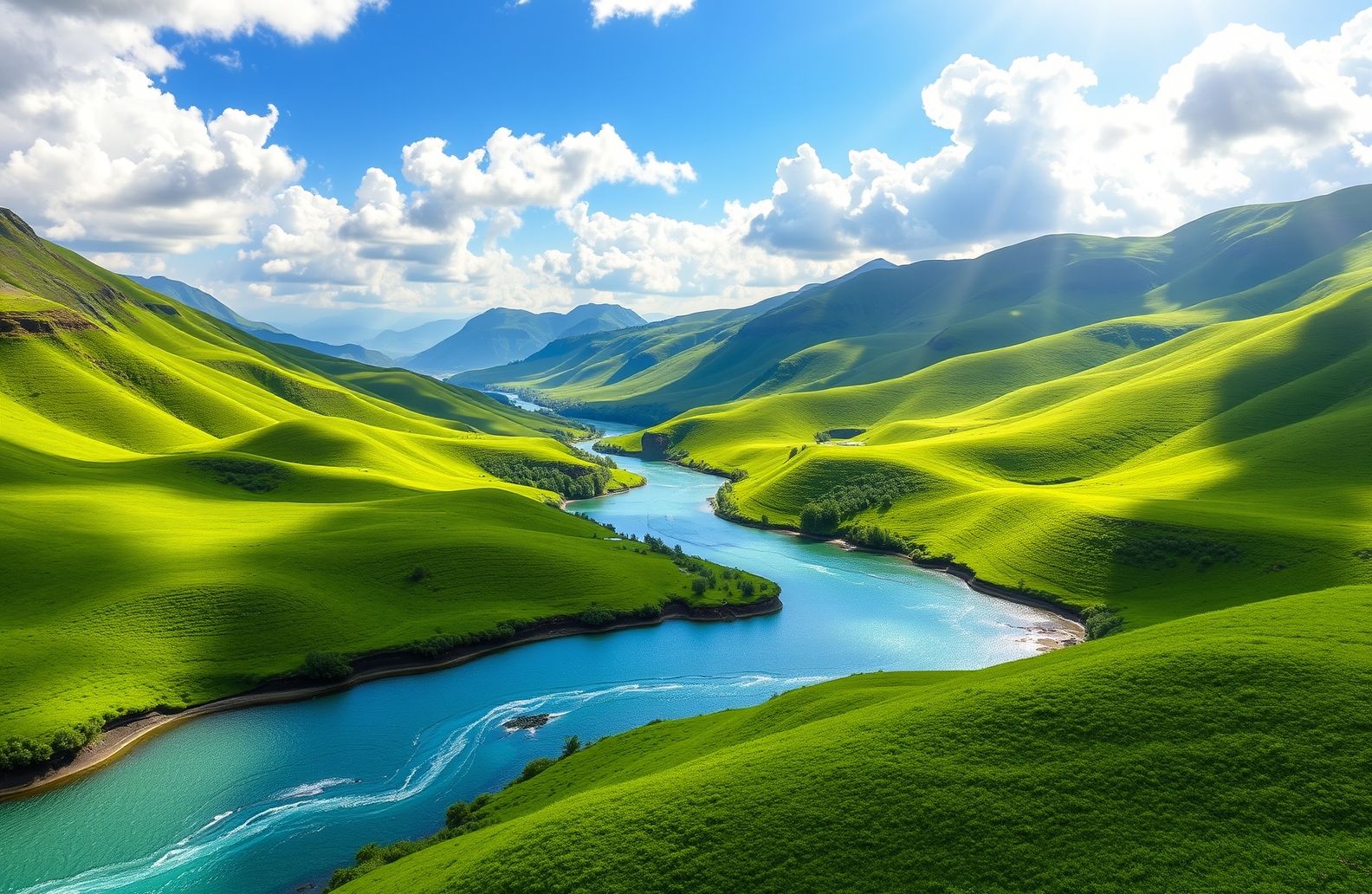Windows Wallpaper Pack