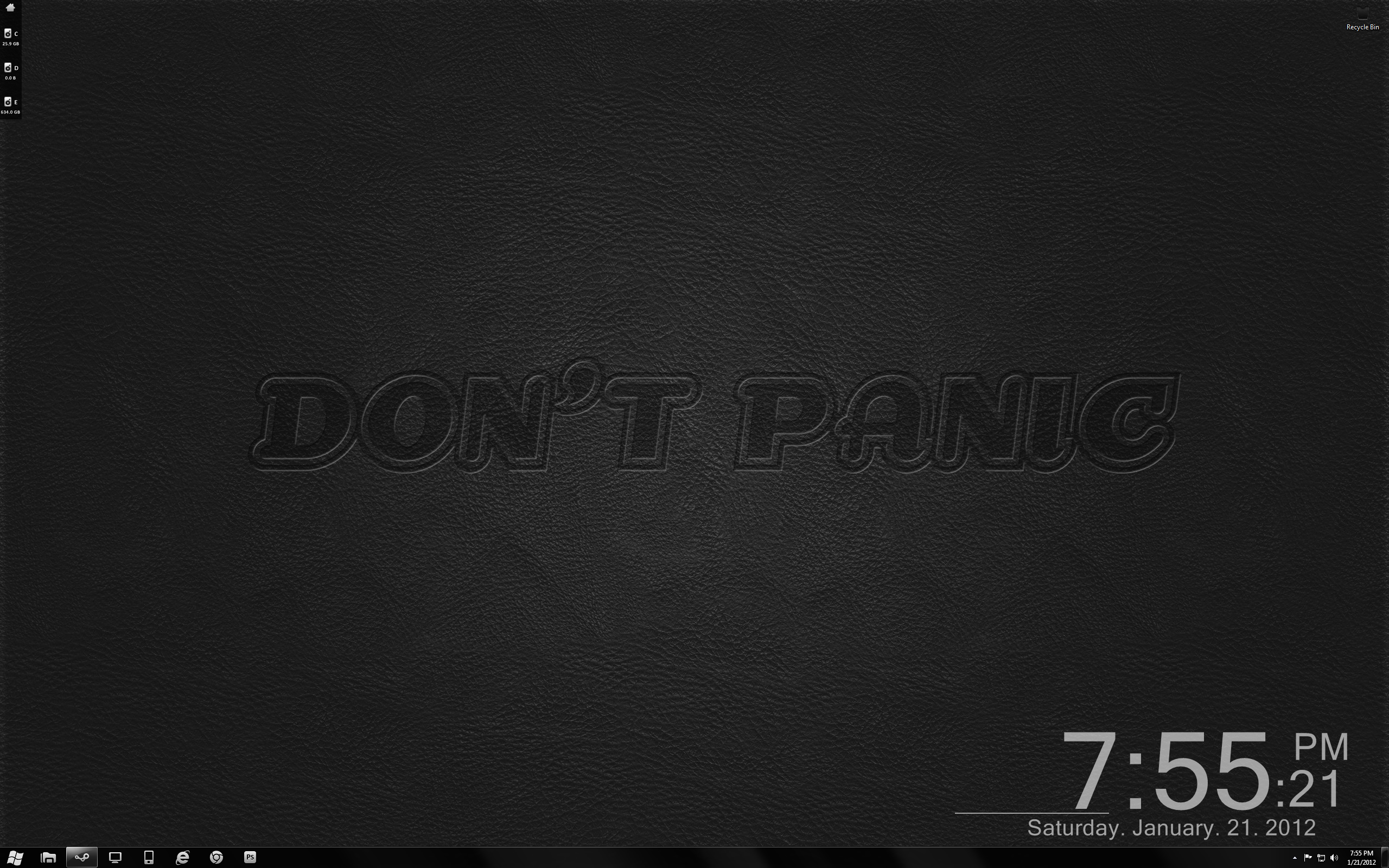 Free download 7 desktop wallpaper location