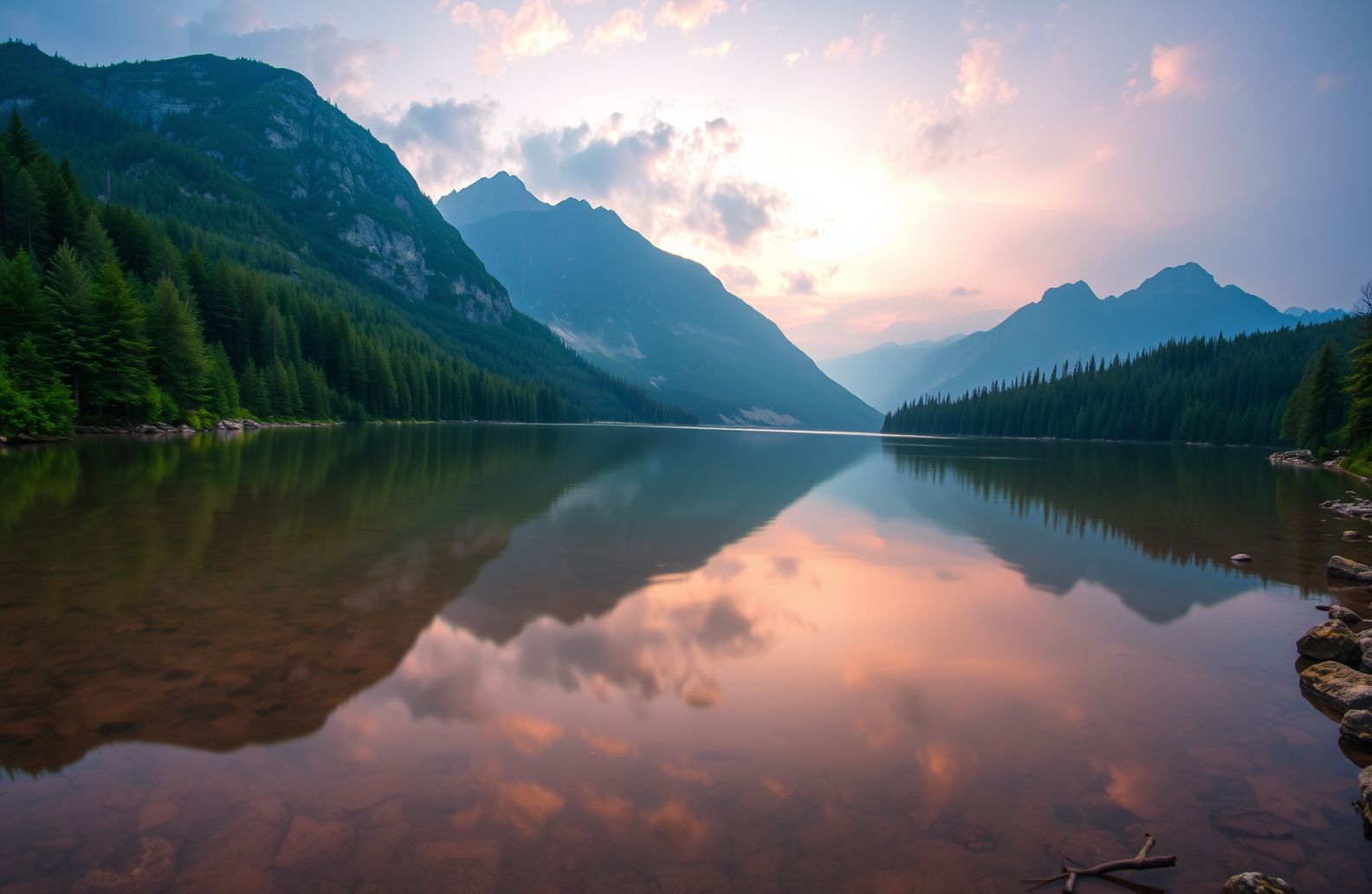 Nature HD Wallpaper 1080p Widescreen