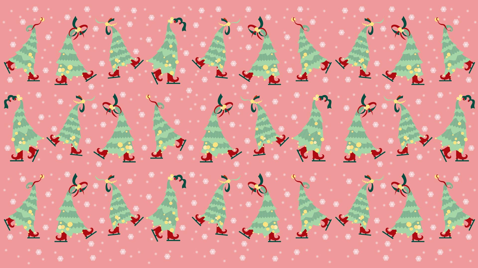 5 Free Cute Christmas Wallpapers for Laptops and Devices LoveToKnow