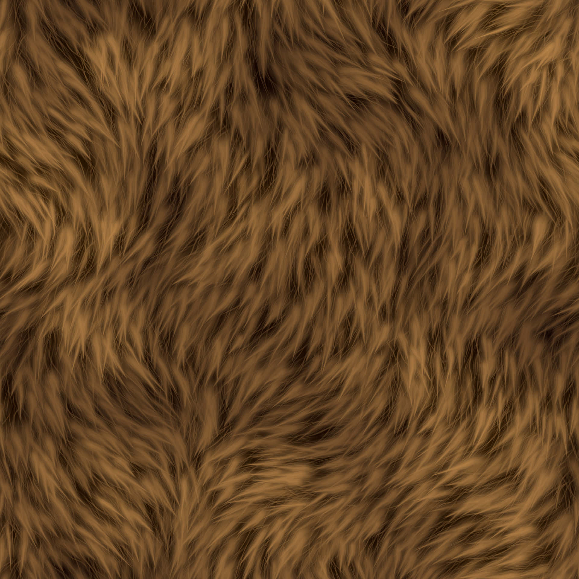 Animal Fur Picture Wallpaper