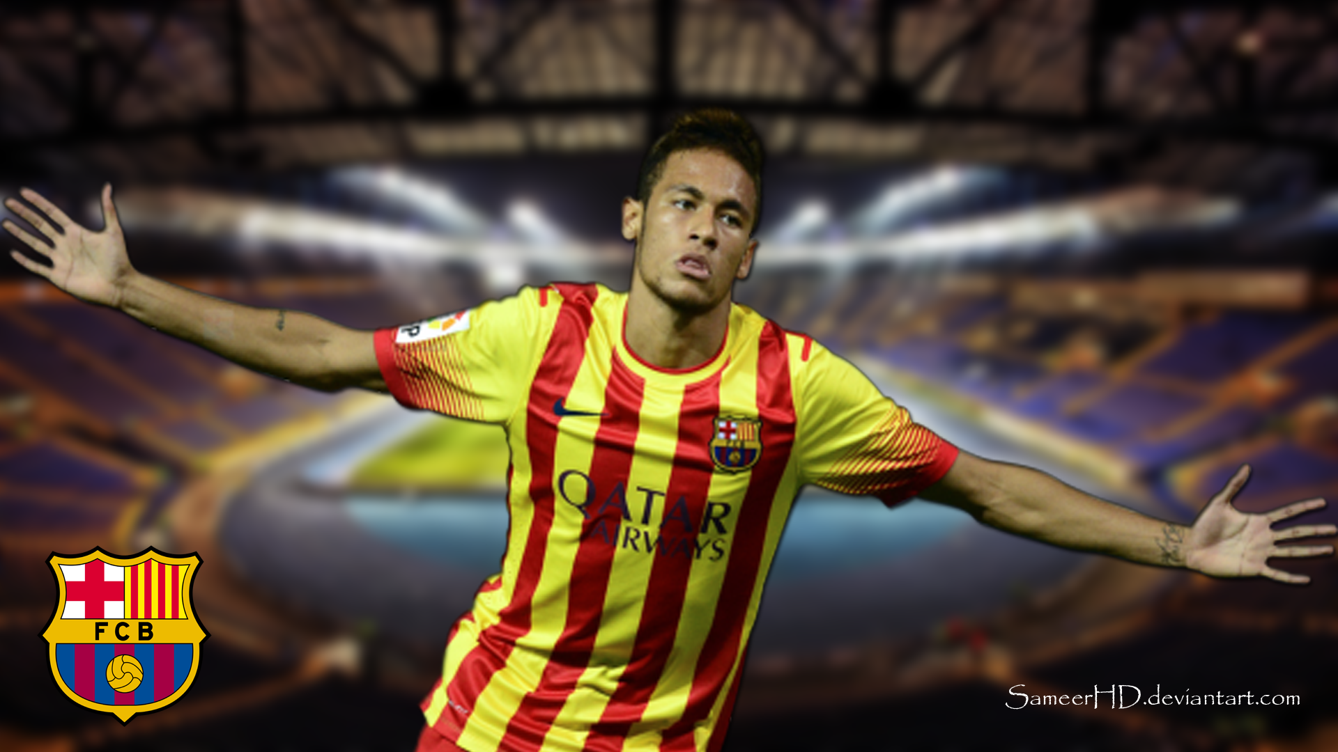 Pics Photos From Neymar Jr Barcelona Wallpaper
