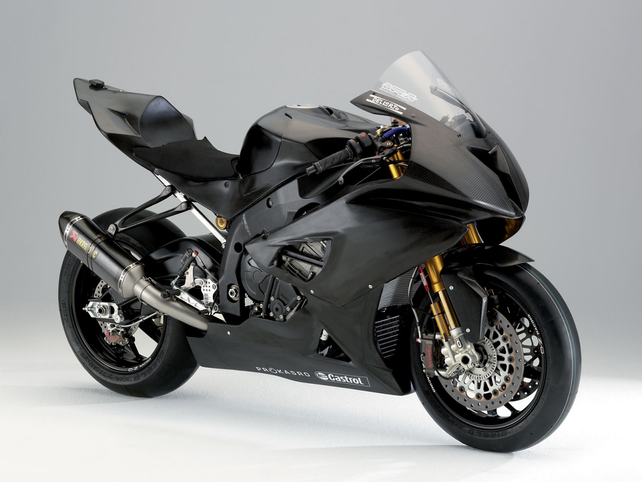 Bmw Motorcycles Pictures And Wallpaper