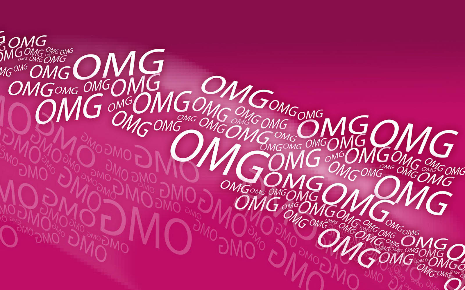 Desktop Modern Pink Wallpaper Dowload 3d HD Colour Design