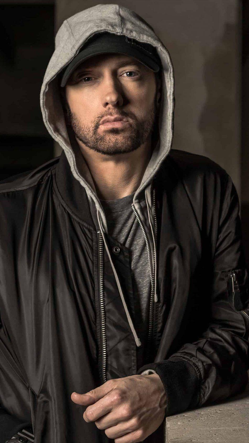 Eminem 4k Ultra HD Mobile Wallpaper Photos