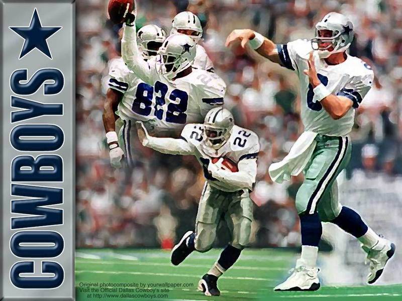 49+] Dallas Cowboy Wallpaper Border - WallpaperSafari