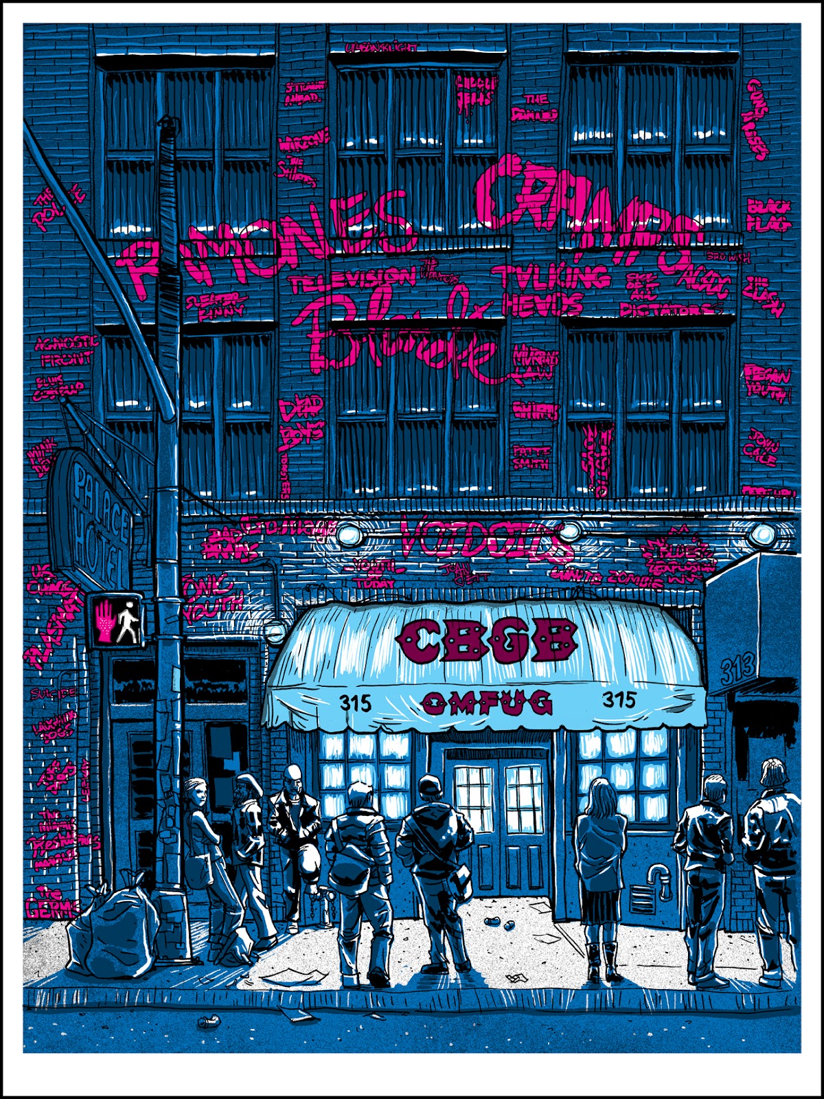 Cbgb Movie Wallpaper Image In Collection
