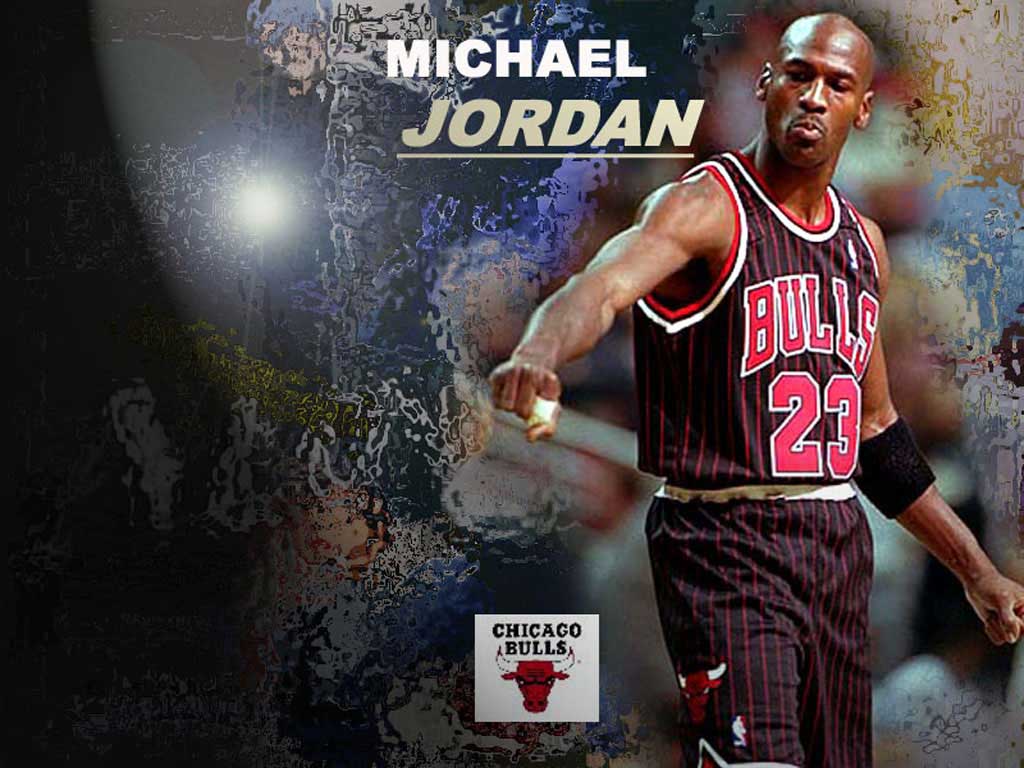Michael Jordan HD Wallpaper For Desktop Source