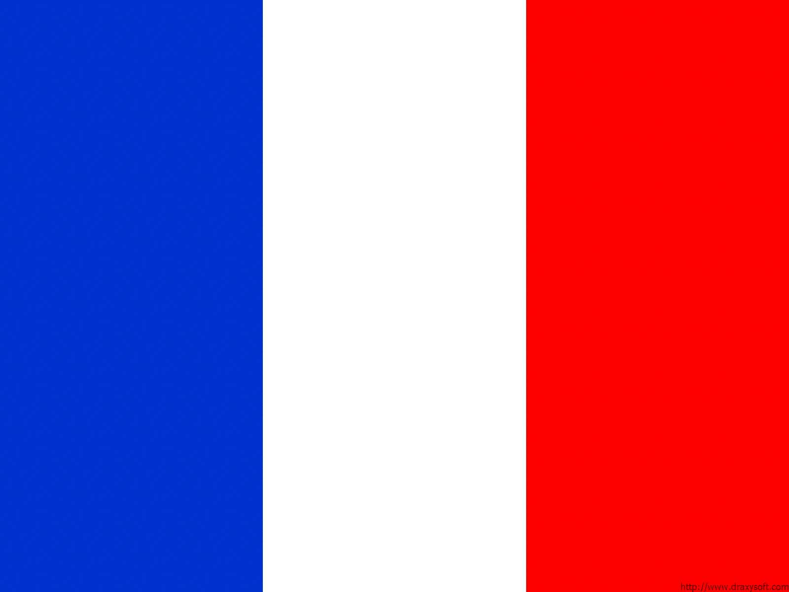 French Flag Best