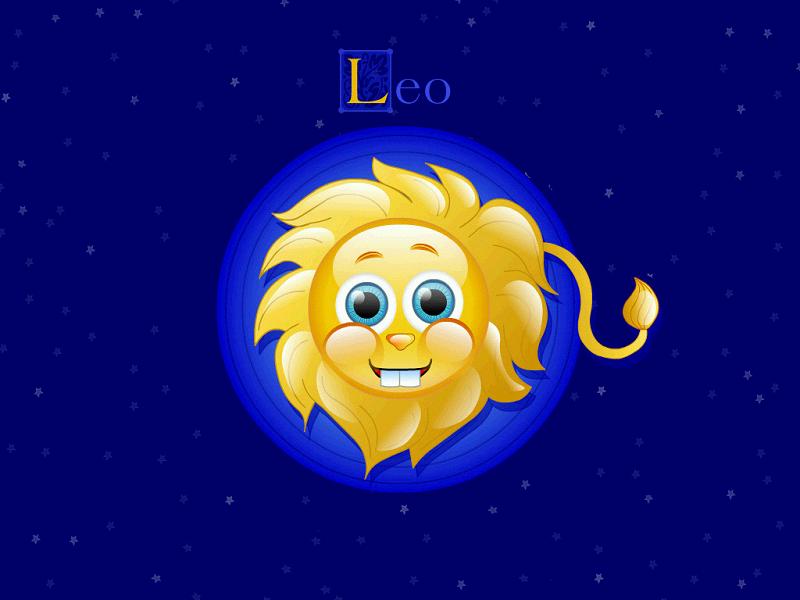 Astrological Sign Leo