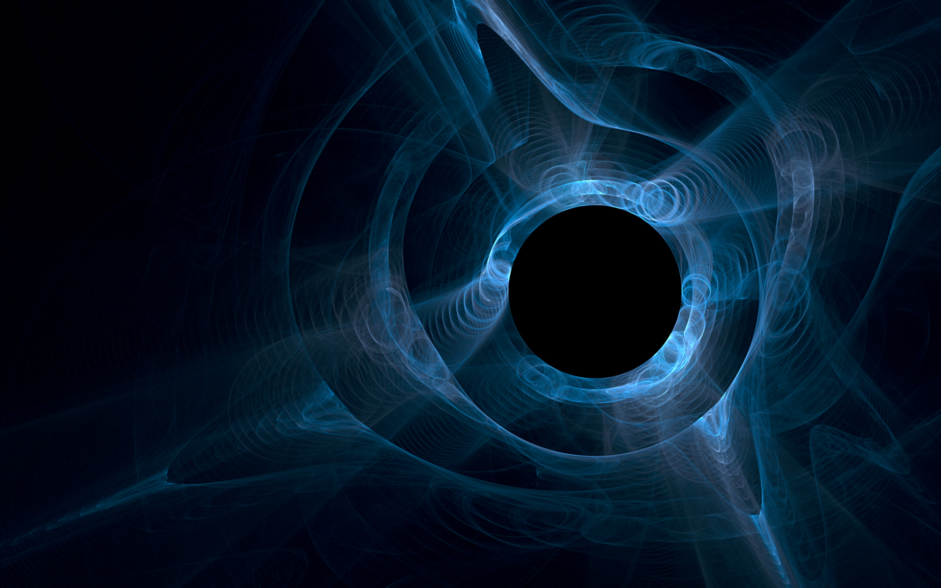 Blackhole Live Wallpaper for RainWallpaper by BillCarl8 on DeviantArt