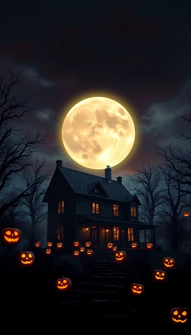 Halloween Wallpaper