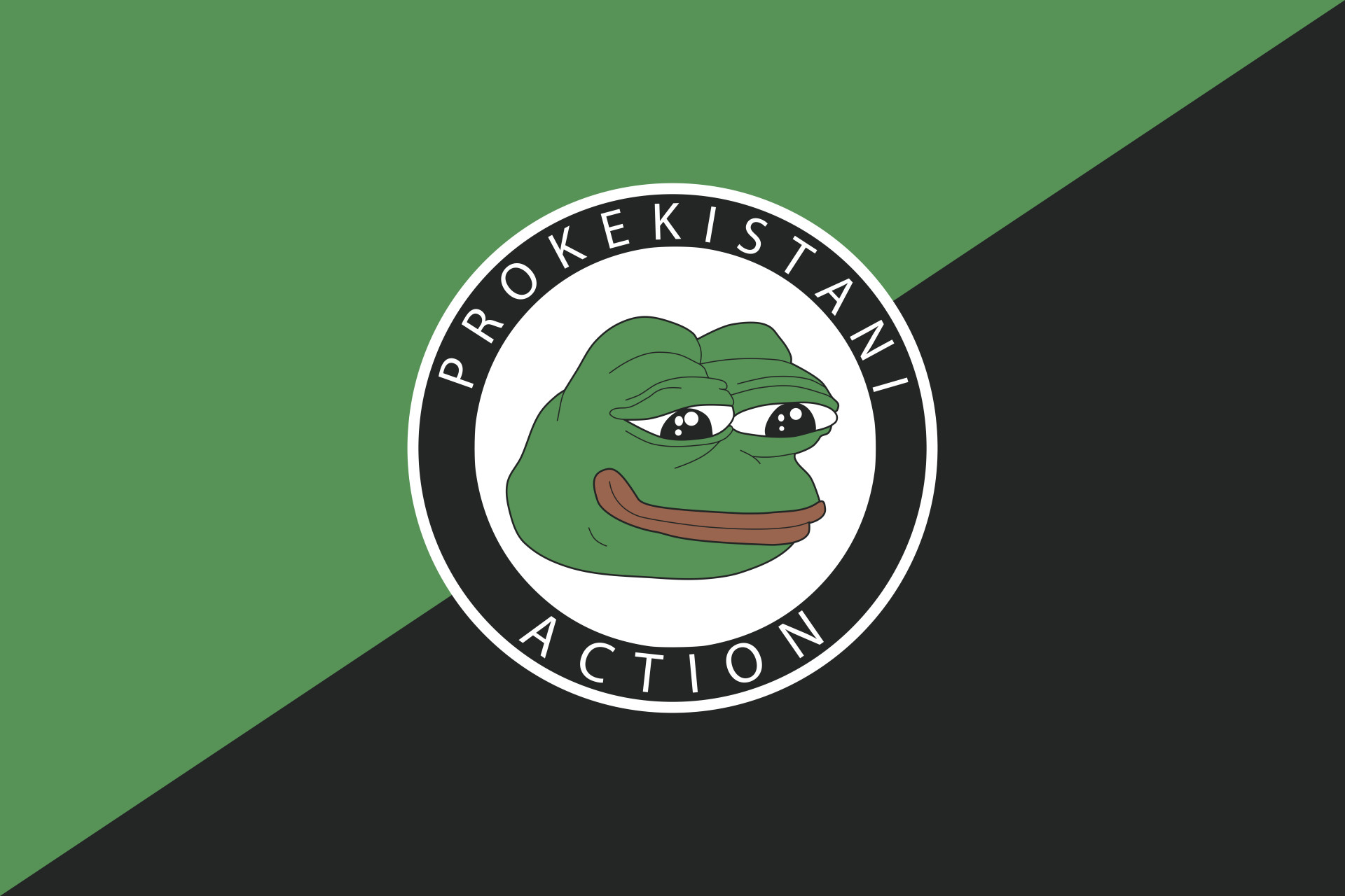 Pepe Wallpaper For Mac