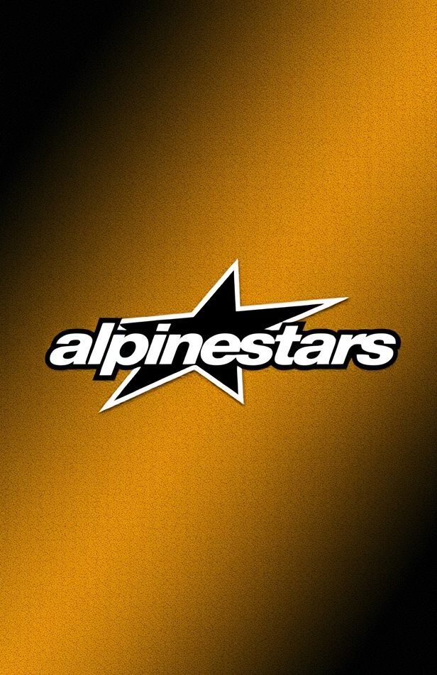 Alpinestars Logo Wallpaper