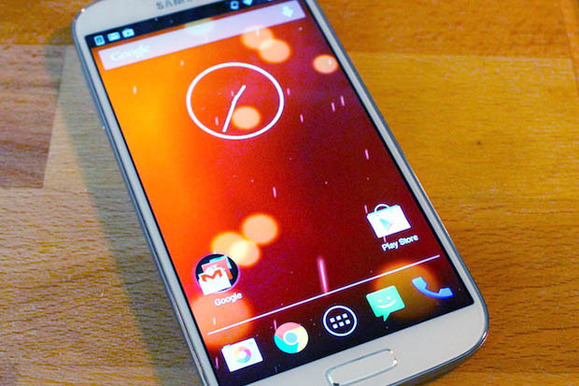 How to change your Android phones wallpaper PCWorld
