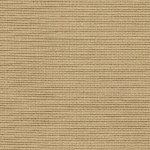 Beige Texture Chenille Brewster Wallpaper