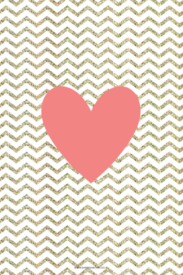 Chevron Background For iPhone Wallpaper