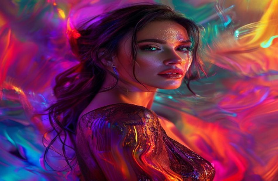Actress HD Wallpaper 1080p