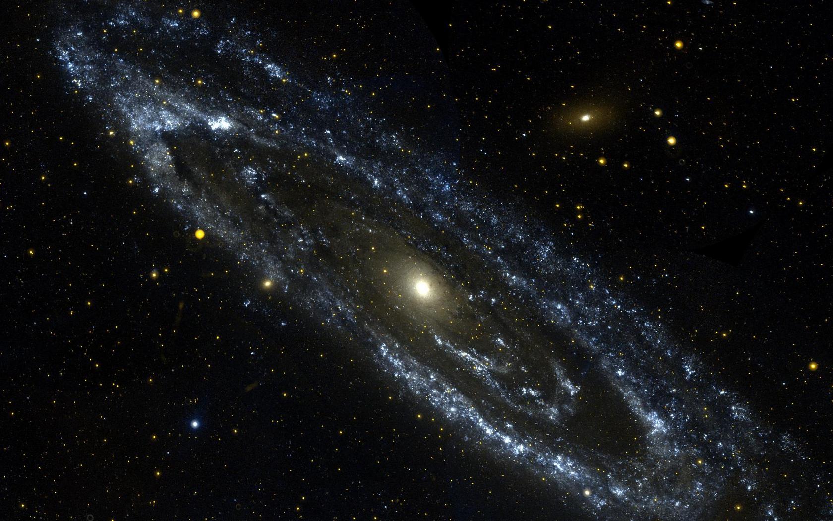 Hq Andromeda Galaxy Space Wallpaper Num X