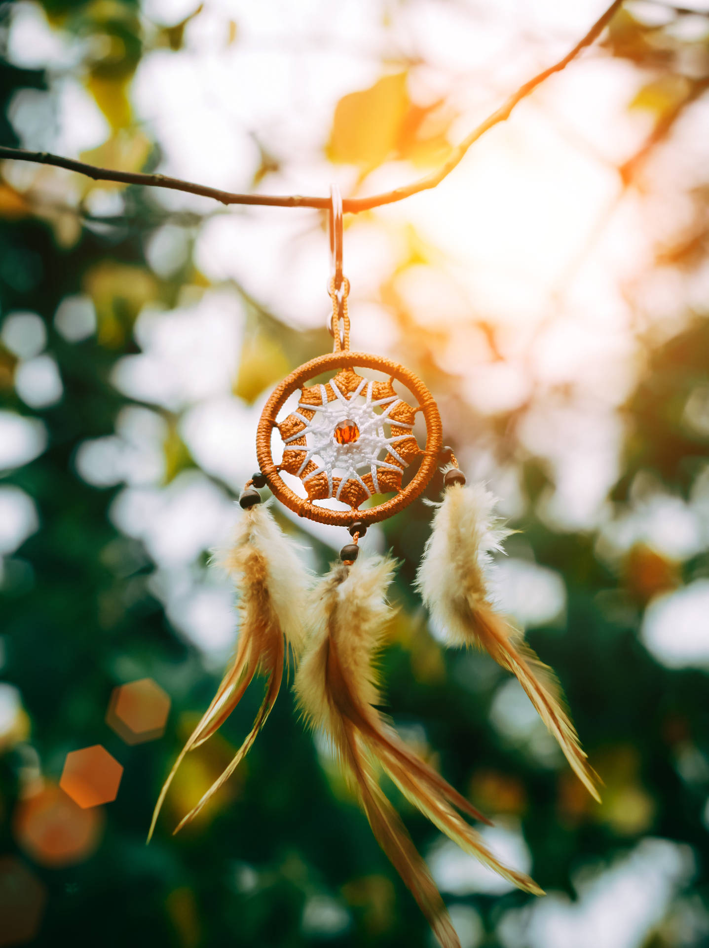 Dream Catcher Wallpaper