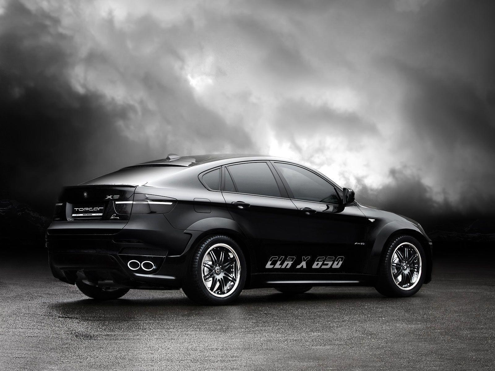Bmw X6 Wallpaper For Your Desktop