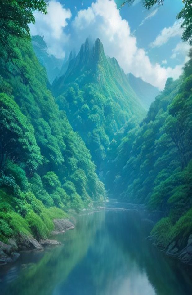 Studio Ghibli Wallpaper Deviantart