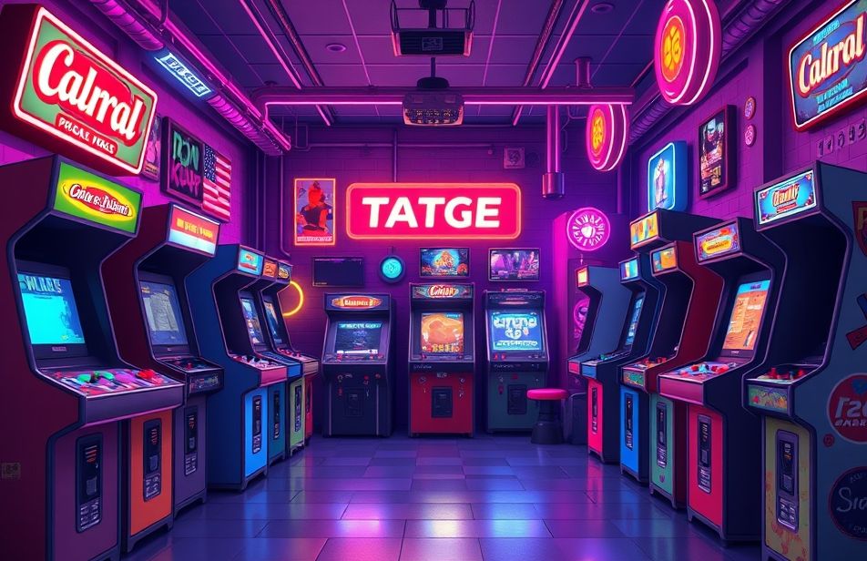 Mame Background