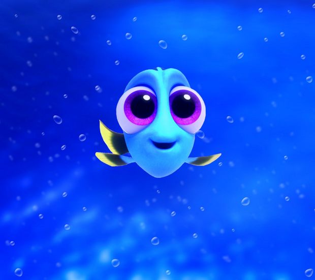Finding Dory Wallpaper To Your Cell Phone Baby