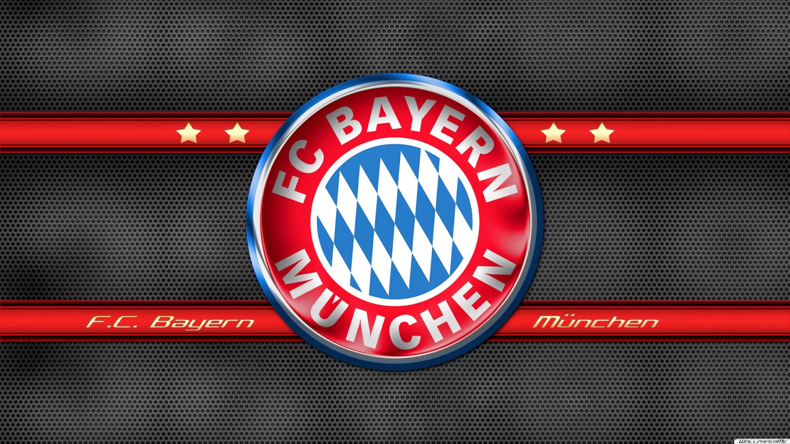 Bayern Munich FC Credit