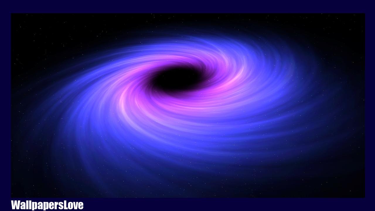 Black Hole HD Live Wallpaper For Android Apk