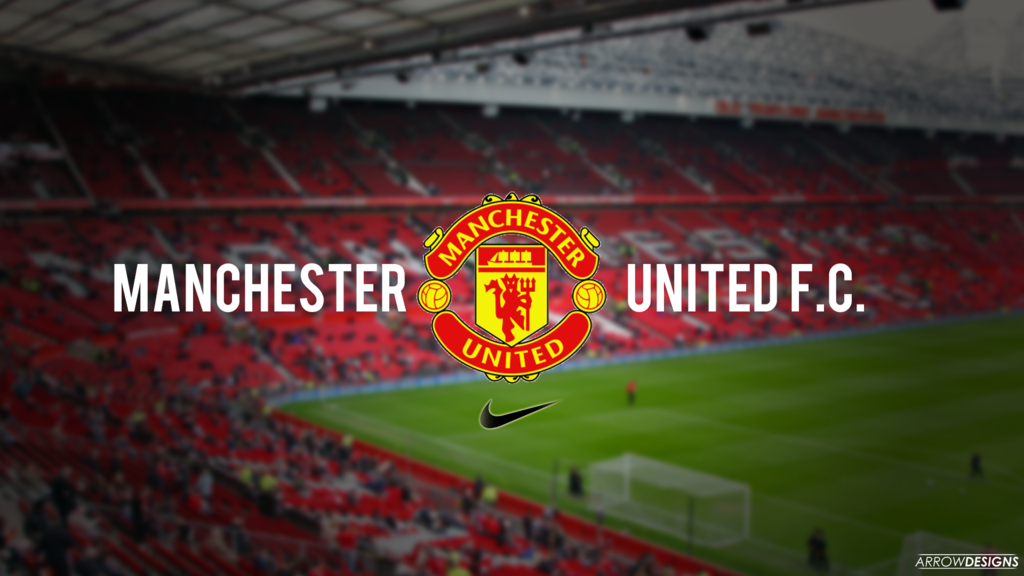 Manchester United Fc Wallpaper Full HD By Lyp252000