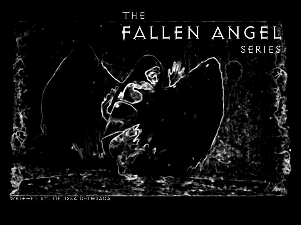 Famous Quotes From Fallen Angels