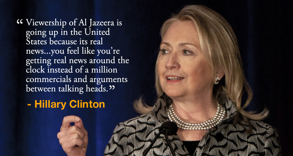 Hillary Clinton Stupid Quotes