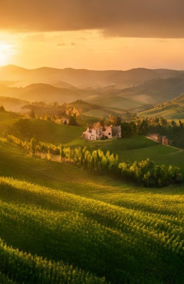 Italy Wallpaper And Screensavers