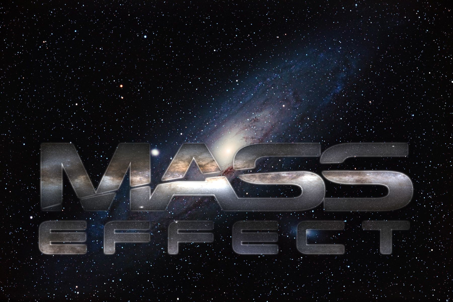 Mass Effect Wallpaper HD Desktop And Mobile Background