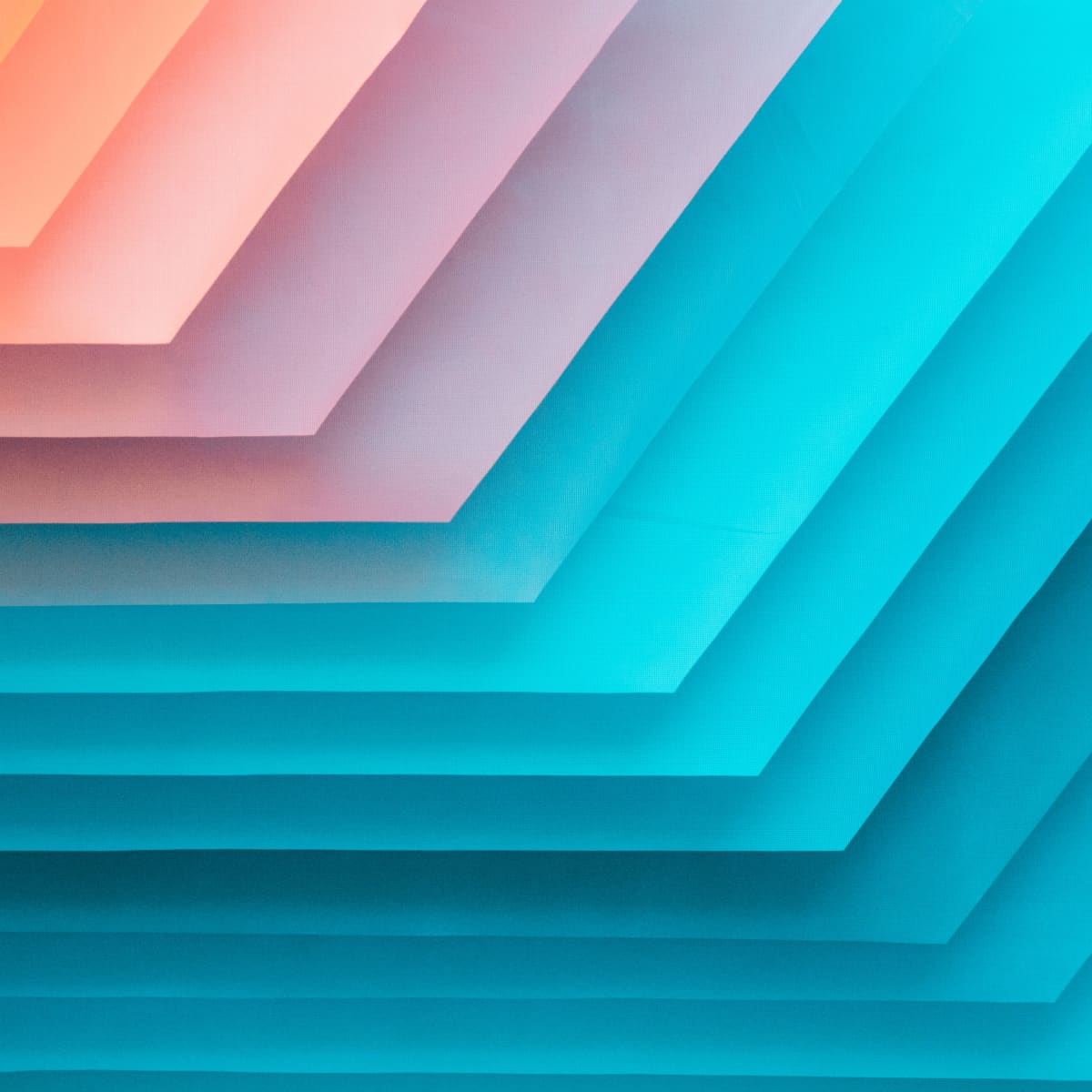 Colorful Aesthetic Wallpaper