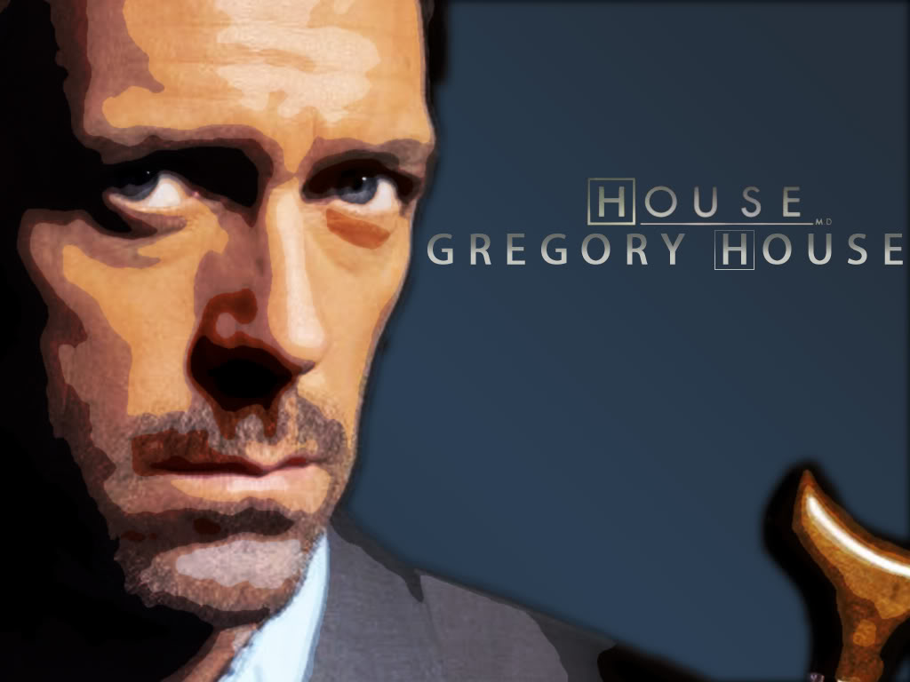  wallpapers of Dr House You are downloading Dr House wallpaper 15