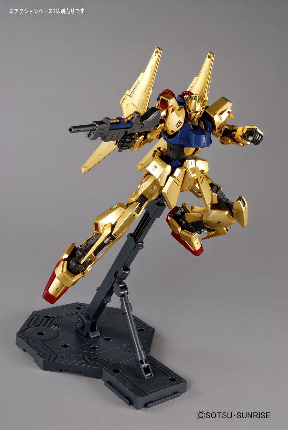 Hyaku Shiki Ver Mg Gundam Toys Shop Gunpla Model Kits