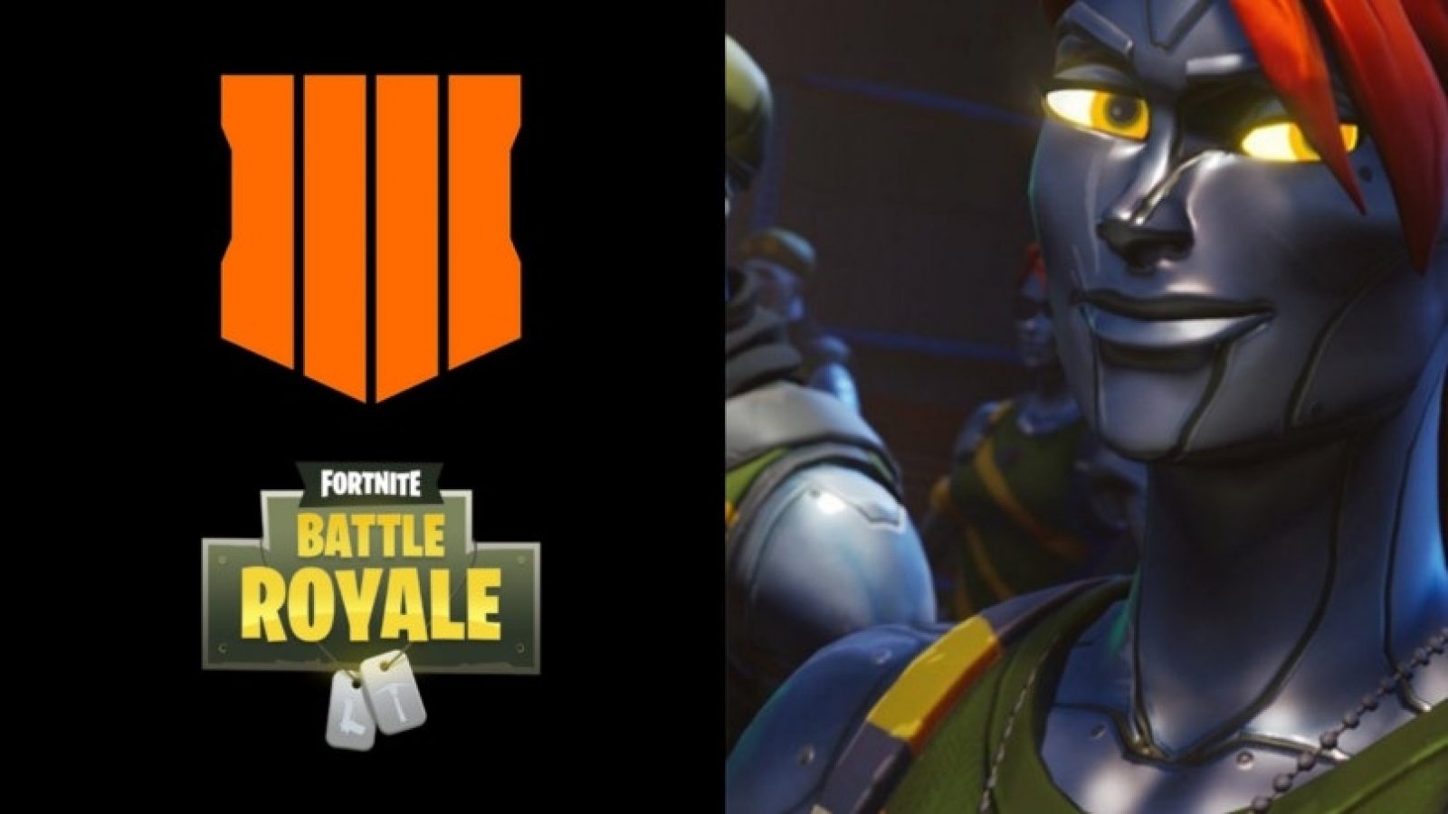 Image Tweeted By Fortnite Contains A Potential Teaser For