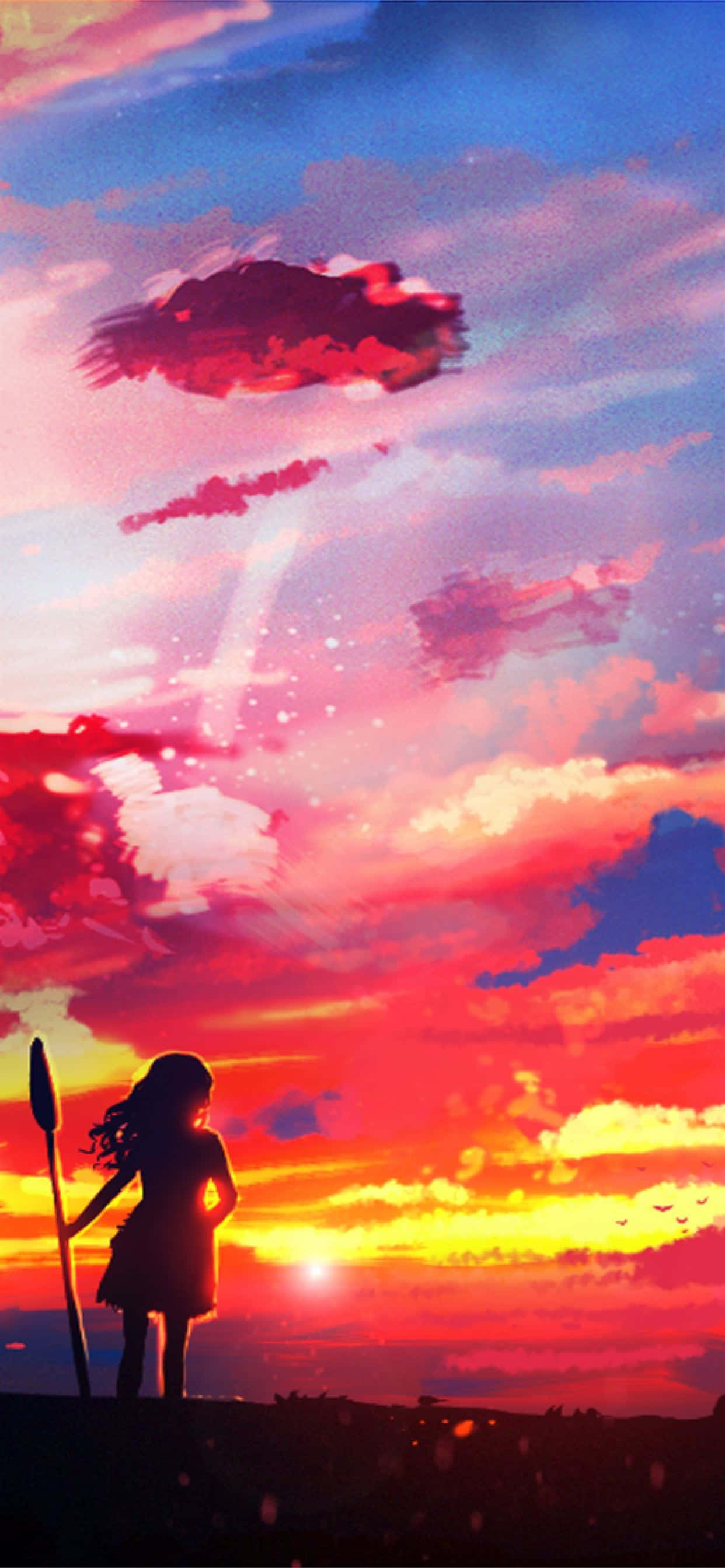 Unlock The Magic Of Disney On Your iPhone Wallpaper